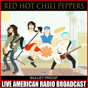 收聽Red Hot Chili Peppers的Black Eyed Blonde (Live)歌詞歌曲