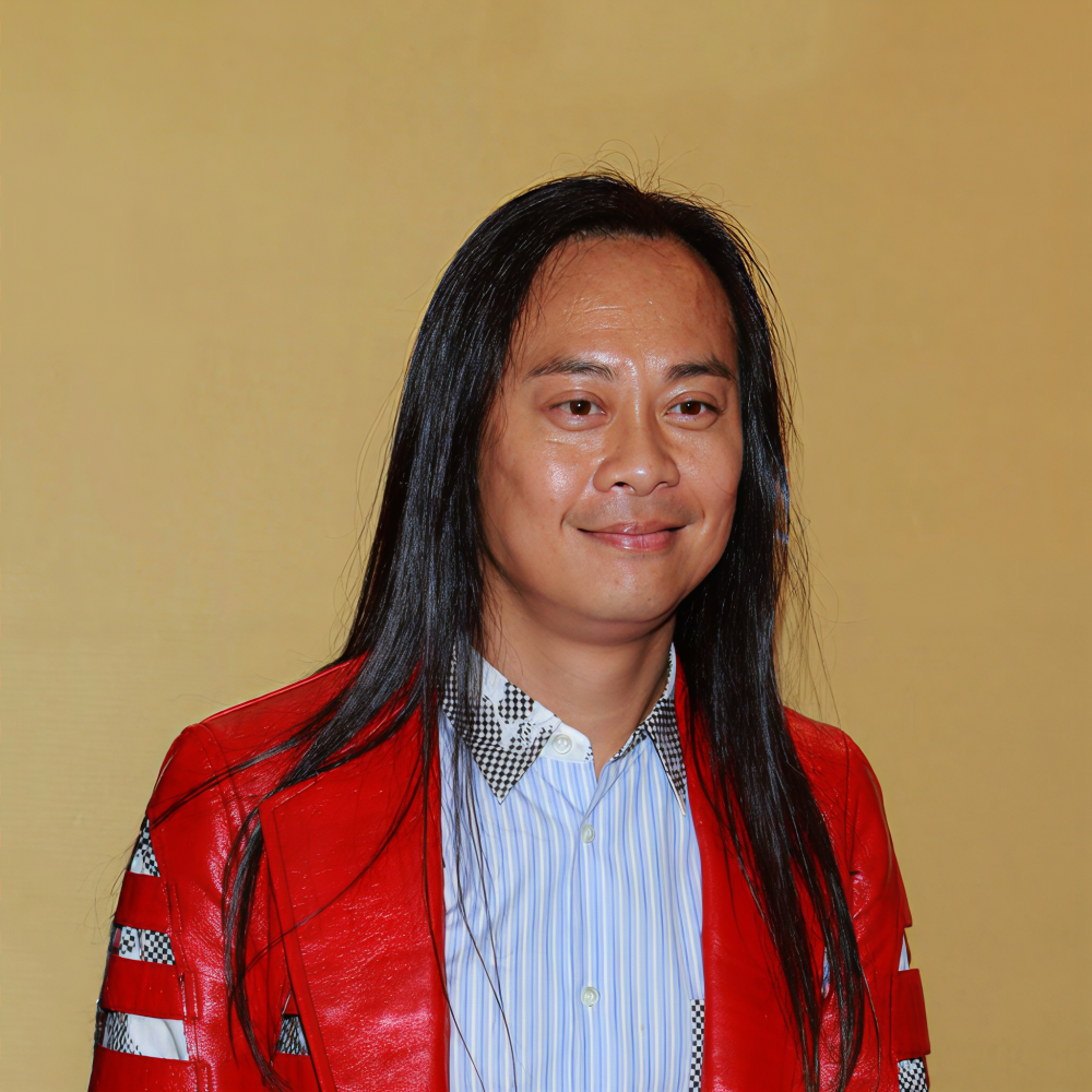 Calvin Choy