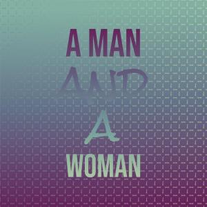 Album A Man and a Woman oleh Silvia Natiello-Spiller