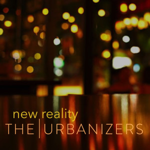 收聽The Urbanizers的New Reality (feat. Joel Thibault & Steve Barakatt)歌詞歌曲