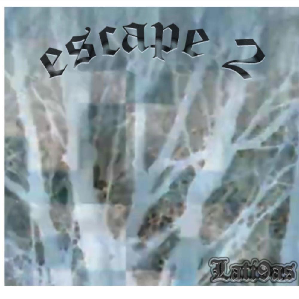 escape 2 (Explicit)