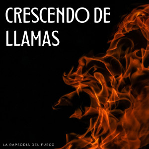 Crescendo De Llamas: La Rapsodia Del Fuego