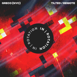 Listen to Tilted song with lyrics from GRECO (NYC)