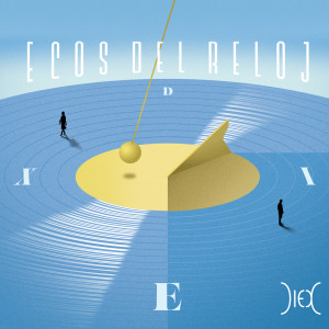 ดาวน์โหลดและฟังเพลง Lágrimas de Ansiedad พร้อมเนื้อเพลงจาก Diex