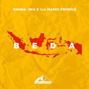 Listen to Beda song with lyrics from Manna