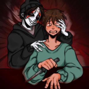 4glqqmy的專輯KNIFE GAME (Explicit)