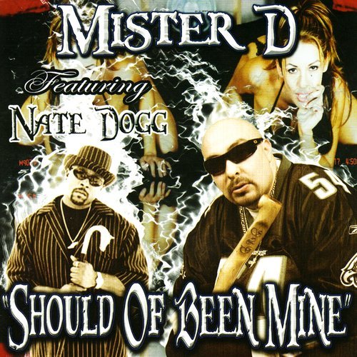 Should Of Been Mine (Remix Instrumental) (Explicit) (Remix Instrumental|Explicit)