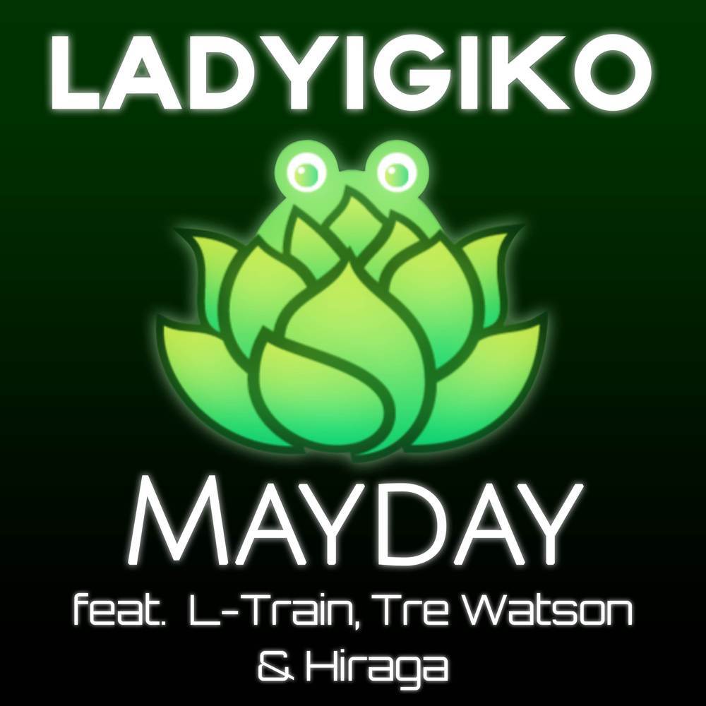 MAYDAY [From: "Fire Force"] (Full Version) (Explicit)