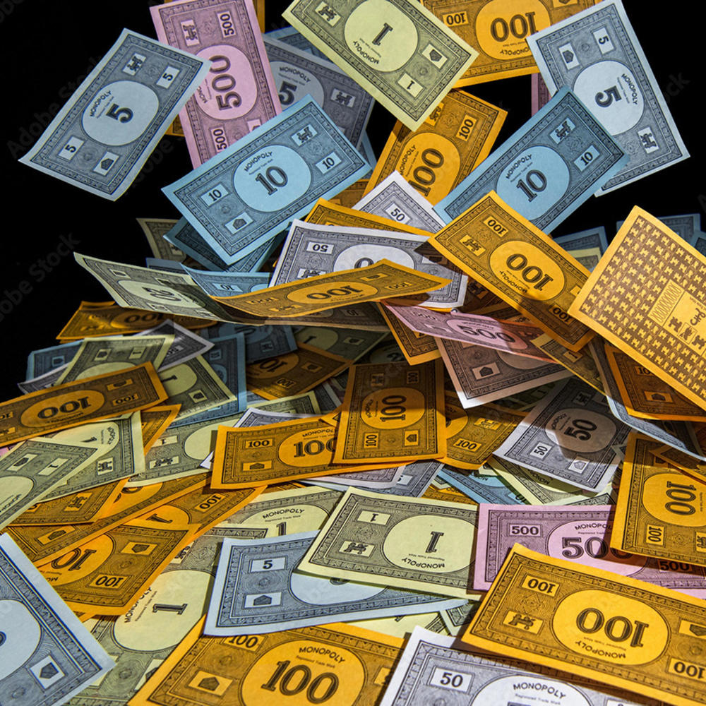 racks