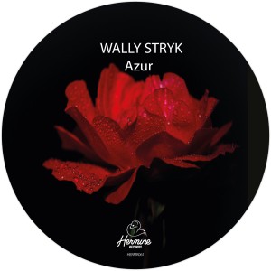 Album Azur from Wally Stryk