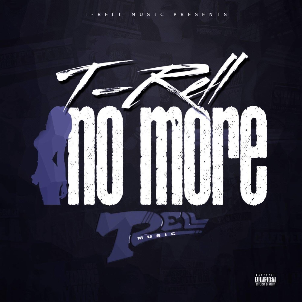 No More (Explicit)