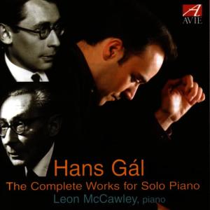 收聽Leon McCawley的Sonatina in A minor for piano, Op. 58 No. 2: Allegro con fuoco歌詞歌曲