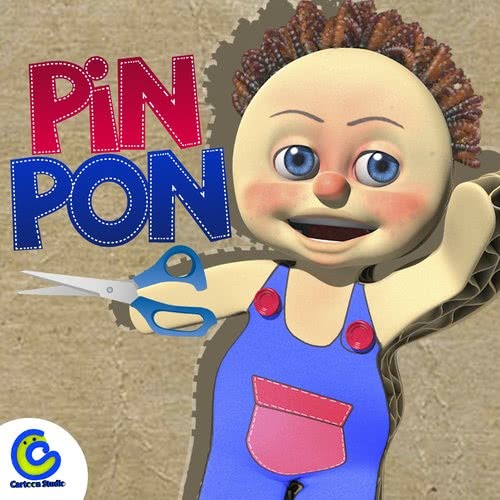 Pin Pon Es un Muñeco