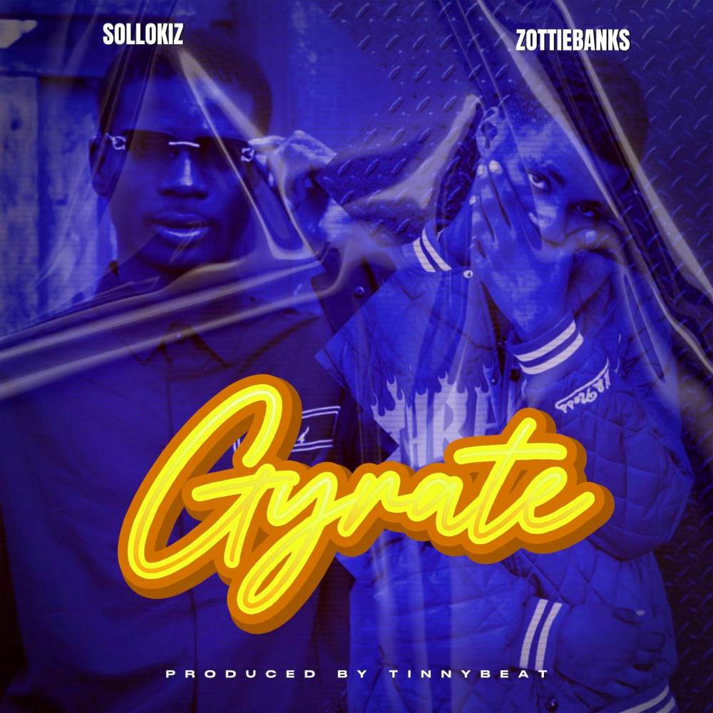 Gyrate