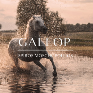 Listen to Floating song with lyrics from Spiros Moschopoulos