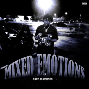 Listen to Pain (Explicit) song with lyrics from Spazzo