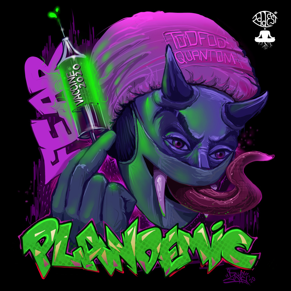 Plandemic (Explicit)