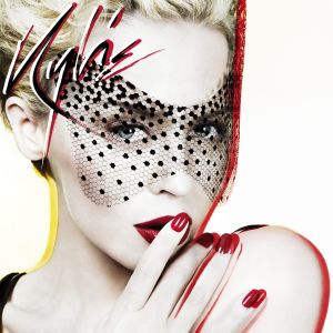 收聽Kylie Minogue的Wow歌詞歌曲