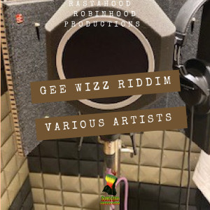Various的专辑Gee Wizz Riddim