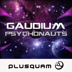 Album Psychonauts oleh Gaudium