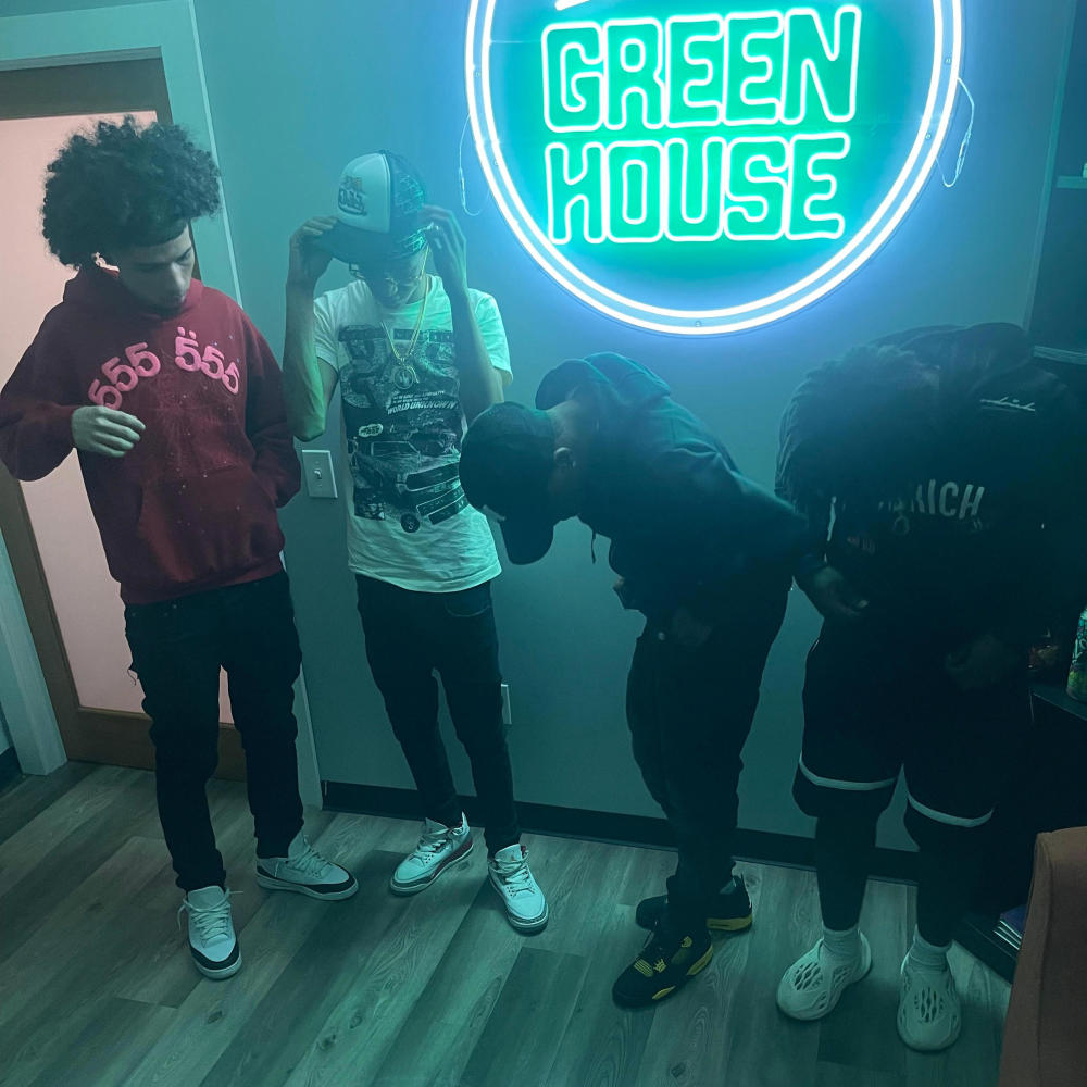 No Adlibs (Explicit)