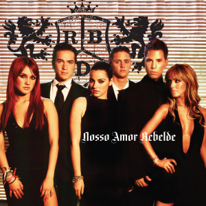 ดาวน์โหลดและฟังเพลง Nosso Amor พร้อมเนื้อเพลงจาก RBD
