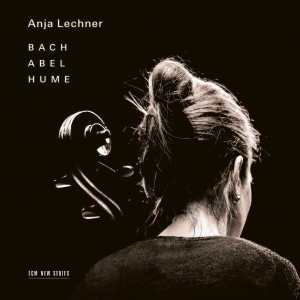 Anja Lechner的專輯J.S. Bach: Cello Suite No. 2 in D Minor, BWV 1008: III. Courante