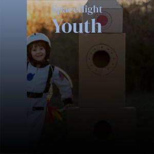 Album Spaceflight Youth from Various