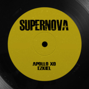 Ezkiel的專輯Supernova