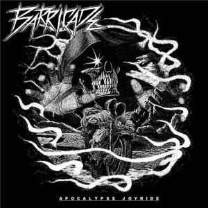 收听Barricade的Looking to Score歌词歌曲