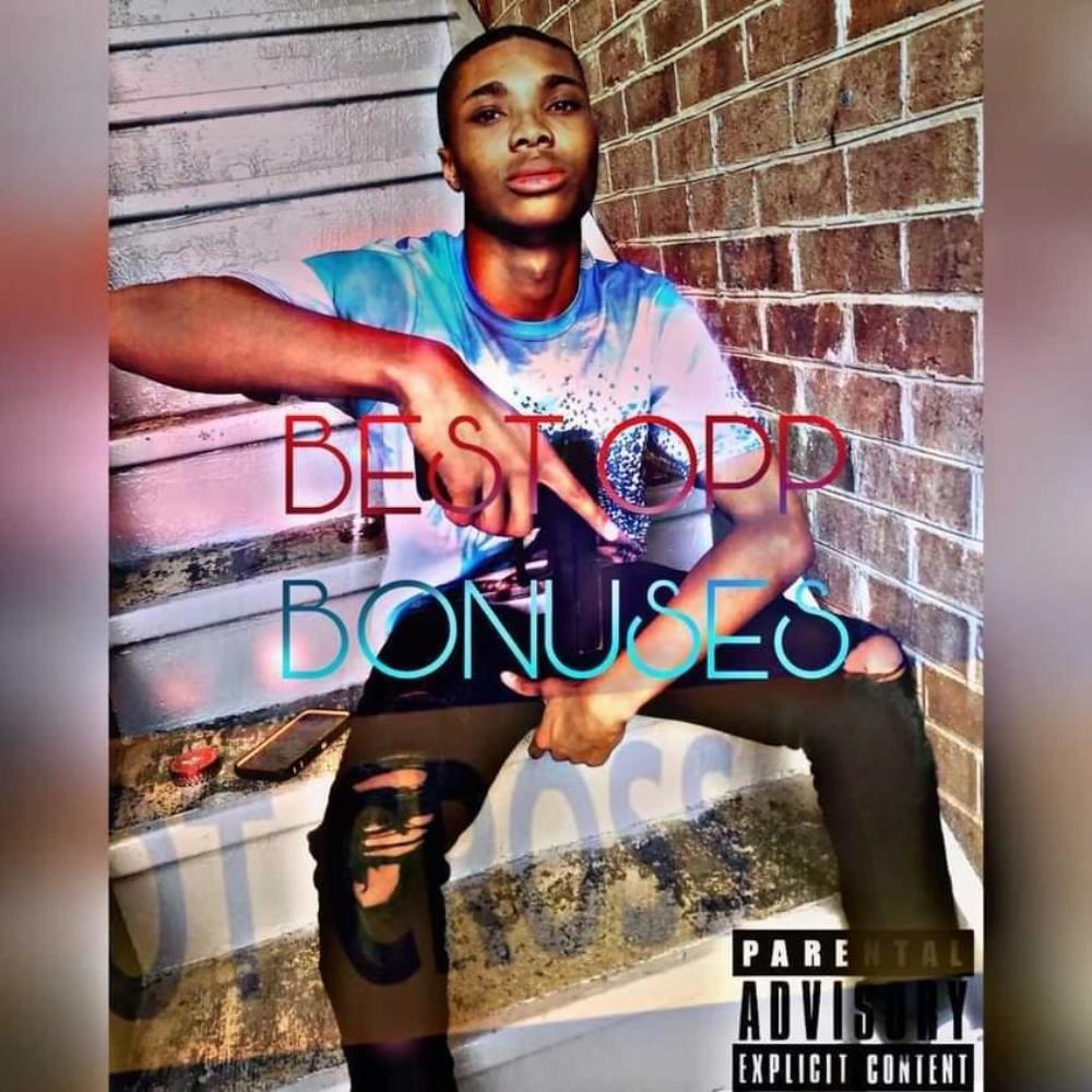 Every day (feat. Sxar diablo & YUNG BAMBI) (Explicit)