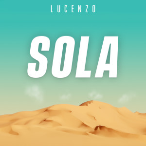 Lucenzo的专辑Sola