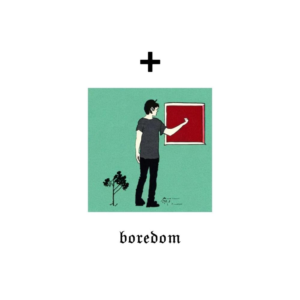 Boredom
