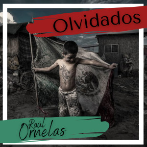Listen to Olvidados (Live) song with lyrics from Raúl Ornelas