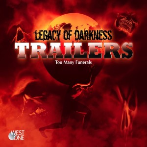 ดาวน์โหลดและฟังเพลง A Dark World พร้อมเนื้อเพลงจาก Too Many Funerals