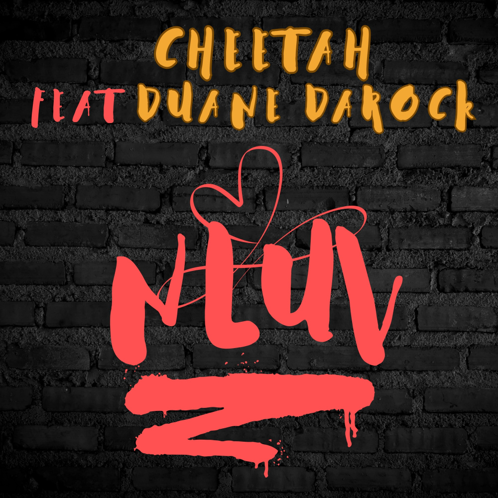 NLuv (feat. Duane Darock) (Explicit)