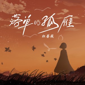 Album 落单的孤雁 from 红蔷薇