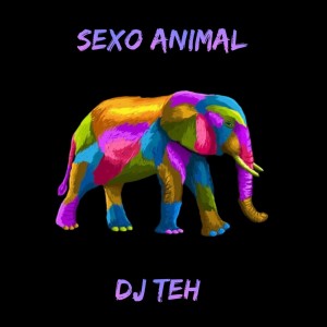 收聽DJ Teh的Sexo Animal (Explicit)歌詞歌曲