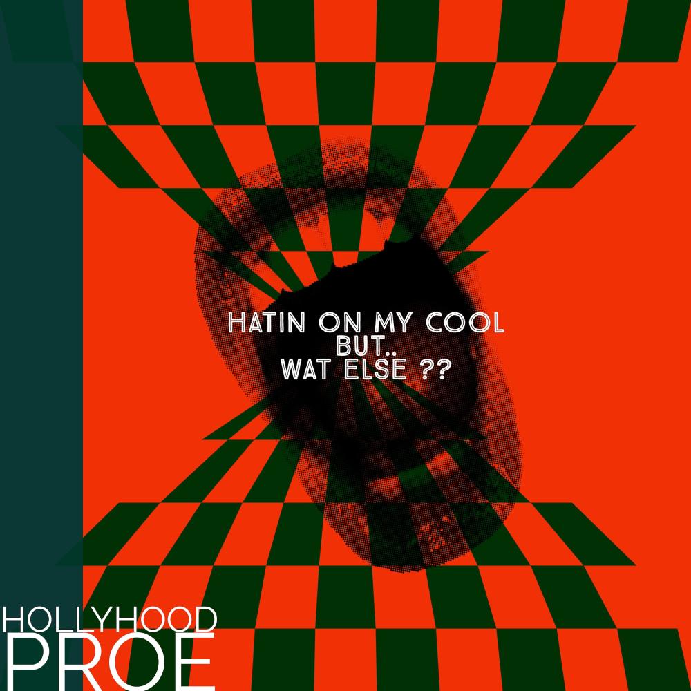 Hatn On My Cool But.. Wat Else?? (Explicit)