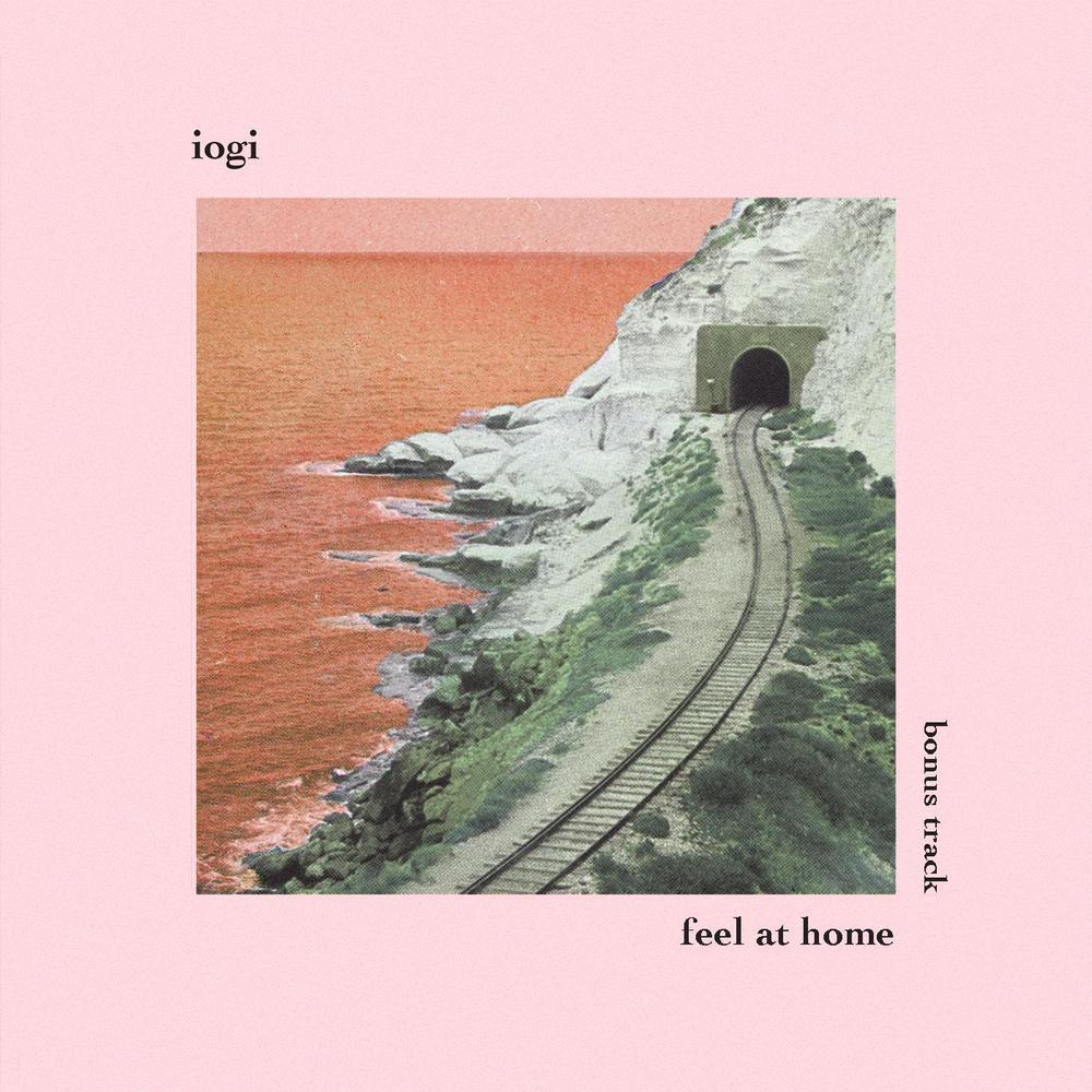 feel at home (bonus track)