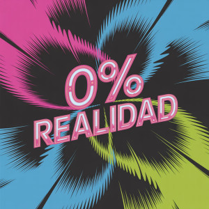 Listen to 0% Realidad song with lyrics from Reggaeton Supremo
