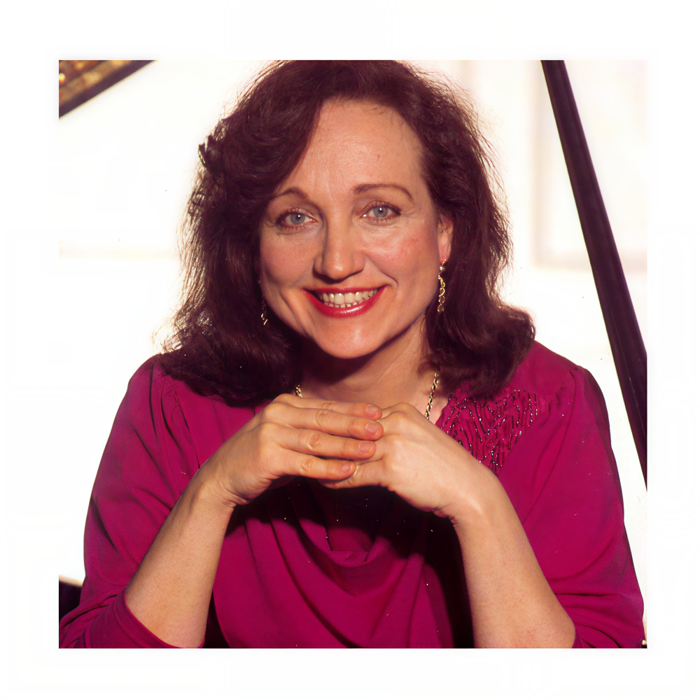 Sylvia Cápová
