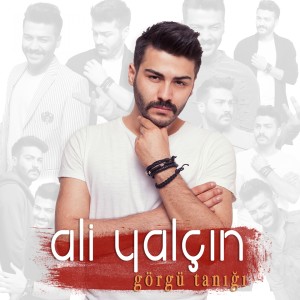 Album Görgü Tanığı from Ali Yalçın