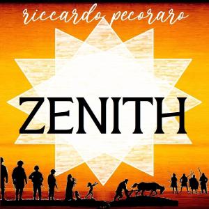 Riccardo Pecoraro的專輯ZENITH