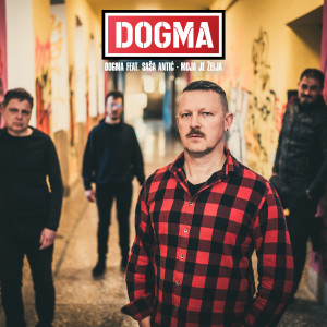 Album Moja je želja from 