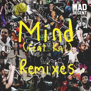 ดาวน์โหลดและฟังเพลง Mind (feat. Kai) (Ekali & Gravez Remix) พร้อมเนื้อเพลงจาก Kai