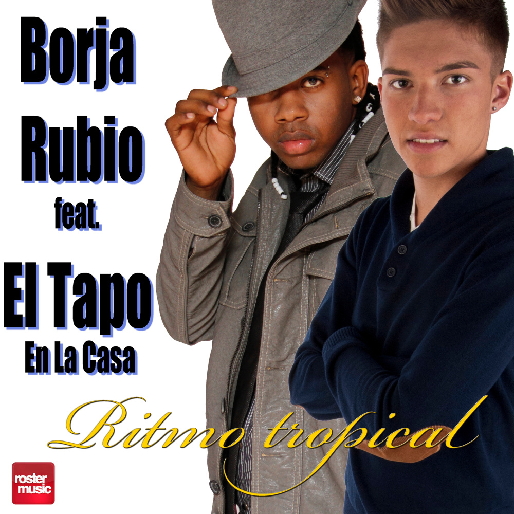 Ritmo Tropical (feat. El Tapo En La Casa) (Radio Edit)