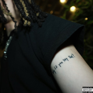 Album Why did you say that ? from 2-KID