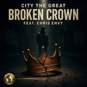 Listen to Broken Crown song with lyrics from City The Great