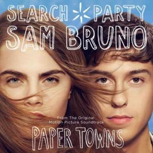 Sam Bruno的專輯Search Party